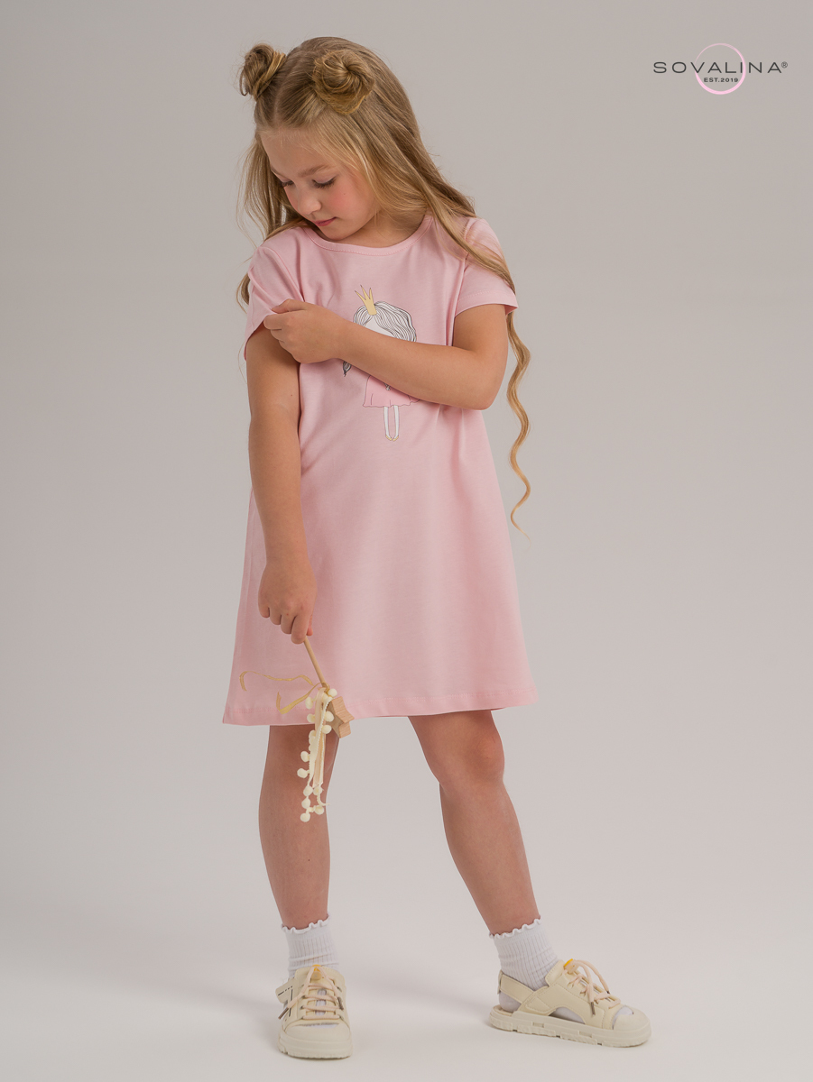 Платье Home зефир Princess