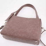 Сумка Саломея 364 македония какао