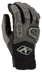 Перчатки Klim Mojave Pro Glove Stealth Black