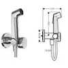 Hansgrohe Bidette 29232000S Гигиенический душ со смесителем, с внутренней частью, хром