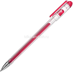 Ручка гелевая 