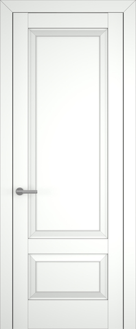 Межкомнатная дверь Zadoor Sens ПГ Турин SE8