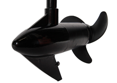 Лодочный мотор Greenworks G40TM55 40V (25 кг) аккумуляторный, без АКБ и ЗУ