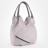 Сумка Саломея 101 итальянский дымка