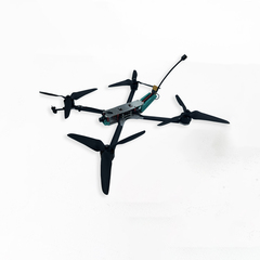 FPV‑дрон 9 дюймов для мишени СТРЕКОЗА