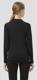 Комплект термобелья Nordski Jr. X-Warm Black