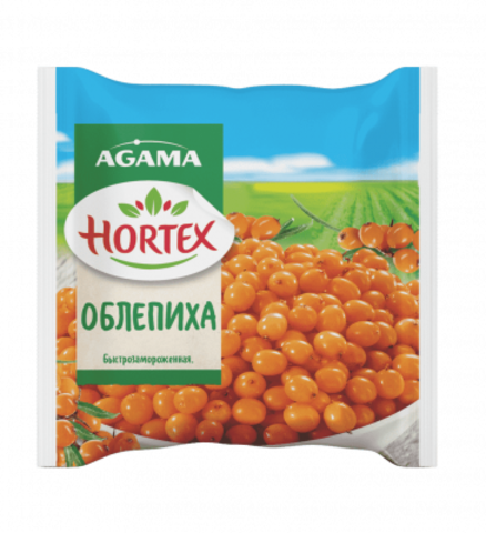 Облепиха 