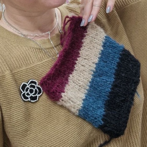 Baffone - Ягодный