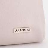 Сумка Саломея 100 мульти латте