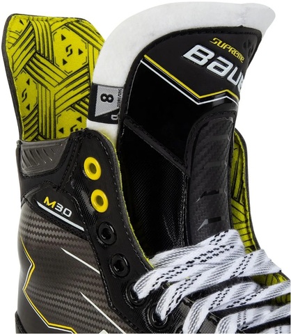 Коньки BAUER S24 SUPREME M30 INT 6 D