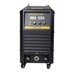START MIG5000 Сварочный полуавтомат 2ST5000