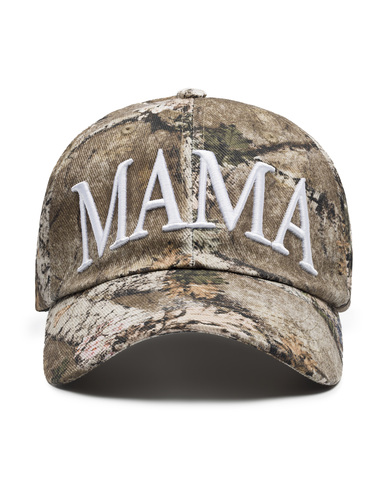 Кепка «МАМА»