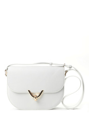 Сумка кожаная FABRETTI L19707-065