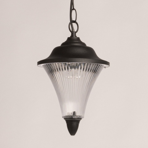 Уличный подвесной светильник De City Корсо 801011501