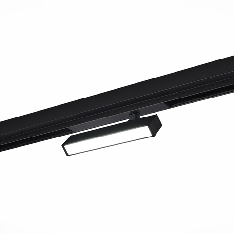 Трековый светодиодный светильник ST Luce SKYLINE 220 ST378.496.09