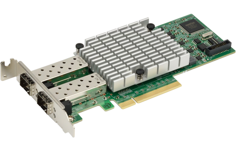 Supermicro AOC-25G-b2S-OCP