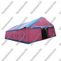 Надувной шатер "Розовый"