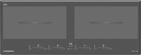 Maunfeld CVI904SFLDGR Inverter