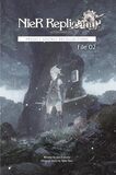 RANDOM HOUSE: Nier Replicant Ver.1.22474487139...: Project Gestalt Recollections--File 02 (Novel) (Книга)