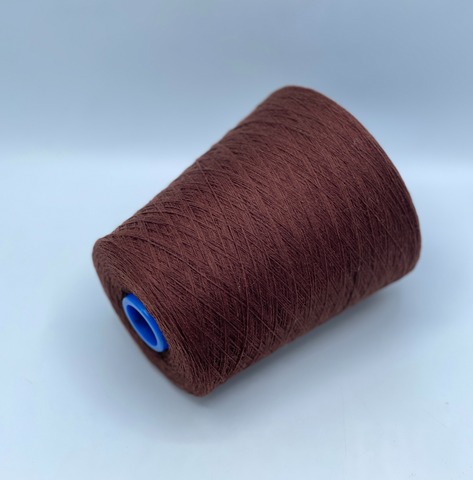 Todd&Duncan,Cashmere,2/28 1400м,100%Кашемир, Шоколад(423),арт.38030