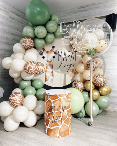 Фотозона №14