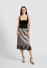 ЮБКА БЕЛЬЕВАЯ