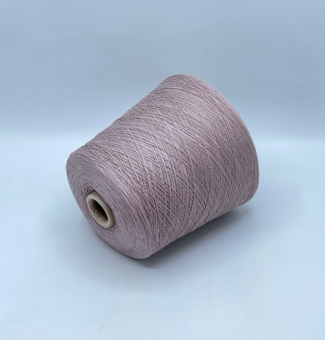 Iafil S.P.A. Pima, 3/50 1667м, 100% Хлопок, Роза антик(282), 38201