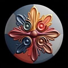 Силиконовый молд № 302