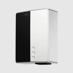 Сушилка сенсорная 2050 W нерж. сталь BIGFLOW EVO 01481.B глянцевый