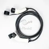 CBLTP2GBT-5 Удлинитель кабеля EV, 32A от type 2 до GB/T, 3-фазный, 5 м