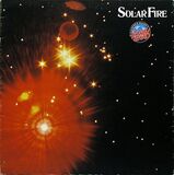 MANFRED MANN'S EARTH BAND: Solar Fire (Компакт-диск)