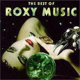ROXY MUSIC: The Best Of (Компакт-диск)