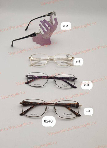 Оправа очков Alanie A8240 Алания