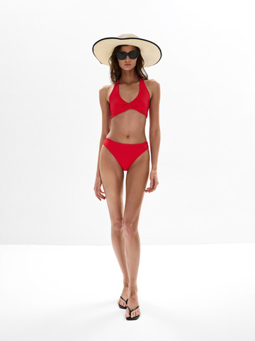 №024 Верх (красный)