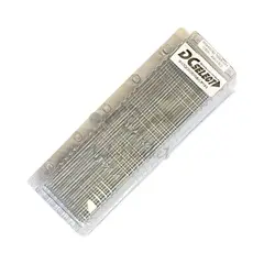 Ракель для  HP LJ P2035/2055 (УПАКОВКА 20 шт) Kuroki