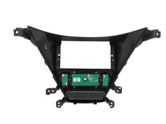 Магнитола Hyundai Elantra/Avante (2013-2016) Android 11 6/128GB QLED DSP 4G модель K-231TS18