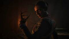 Blood of Dawnwalker Day One Edition (диск для PS5, полностью на английском языке)