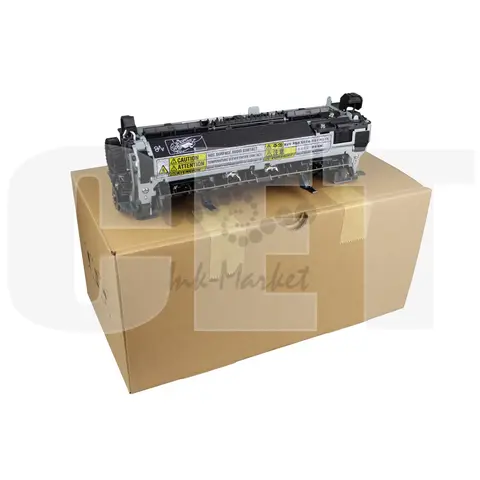 Фьюзер (печка) в сборе RM1-8396-000 для HP LaserJet Enterprise 600 M601/M602/M603 (CET), CET2436U