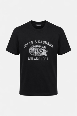 Футболка Dolce Gabbana 235062bl