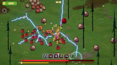 Chumini: Tiny Army (для ПК, цифровой код доступа)