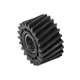 Шестерня нагревательного вала Ricoh AB013722
