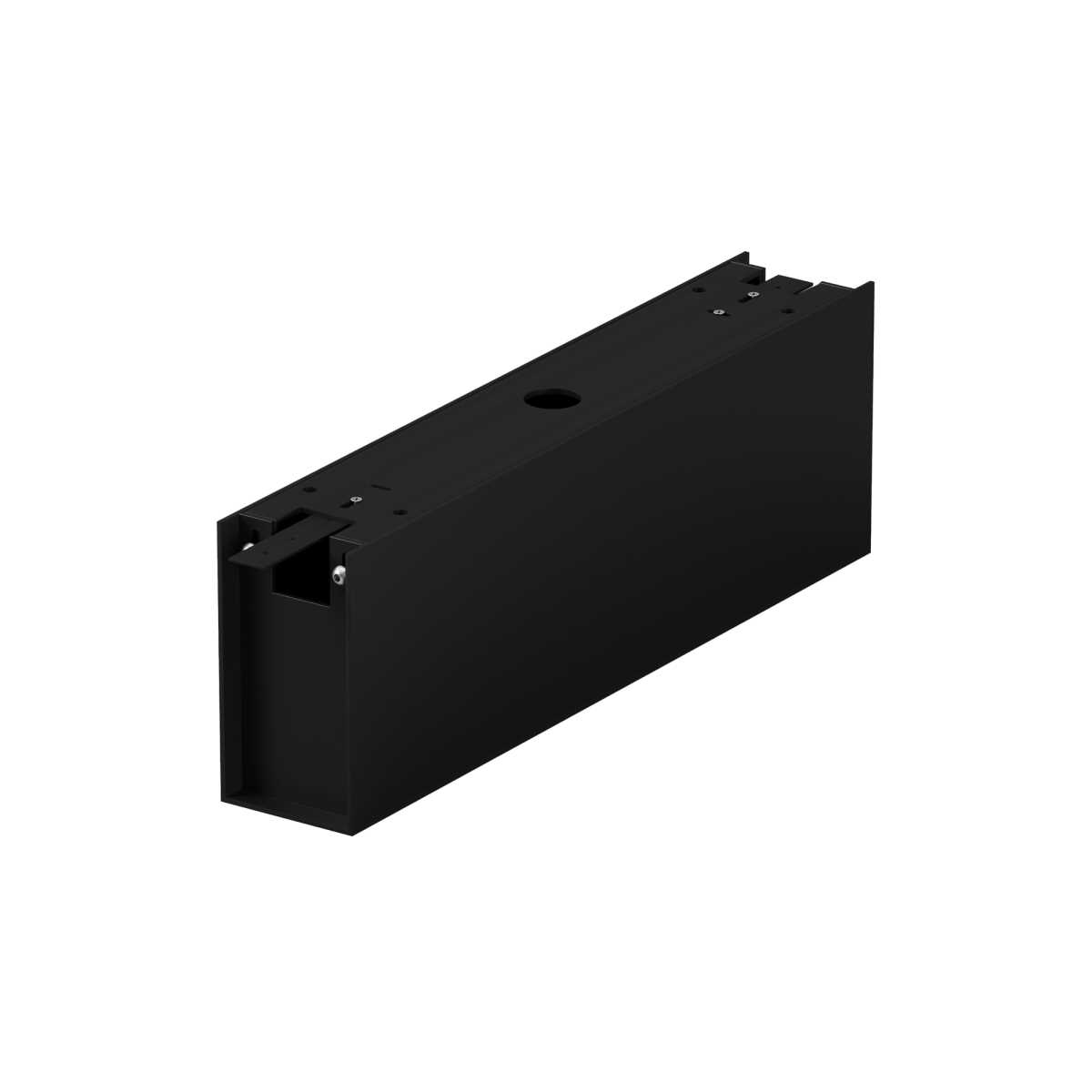 Короб для блока питания Elasity IP Maytoni Outdoor Elasity IP O-TR001-BX-B