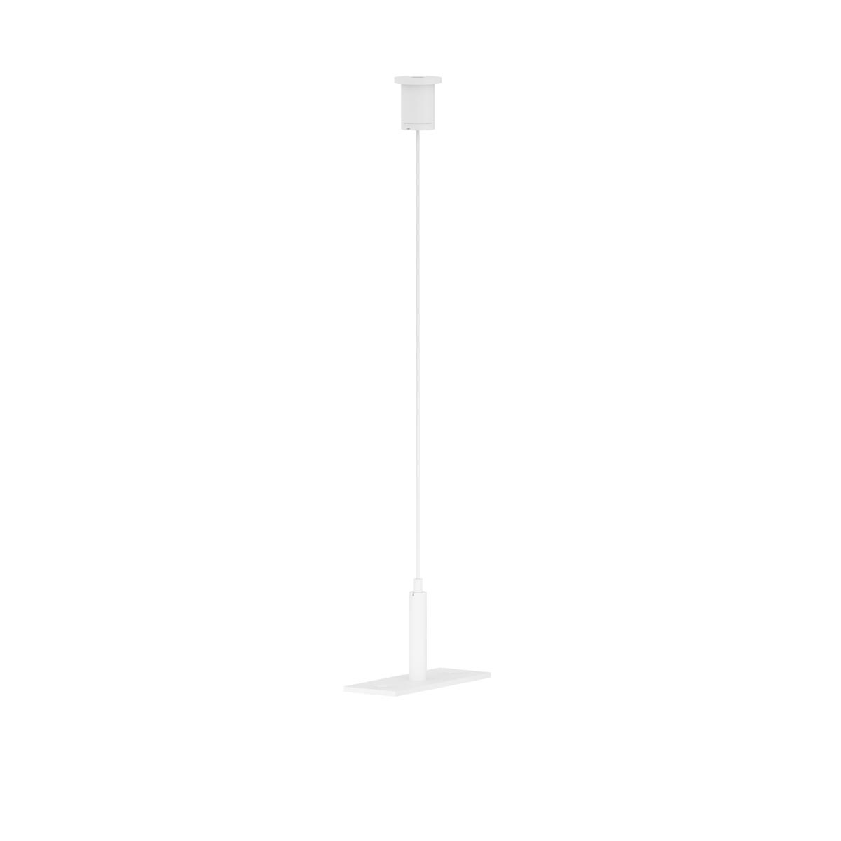 Гибкий подвес Maytoni Outdoor для уличной трековой системы Elasity IP O-TR001-PW-H2M