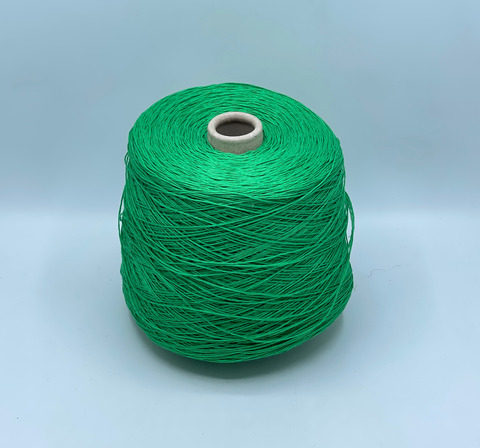 Luxury Selection by Ri.Go, Frescolino, 320м. 100% Лен, Ярко-зеленый(71/471),40259