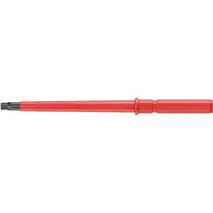 Сменная отвёртка Kraftform Kompakt VDE TX30х154 мм WERA 05003436001