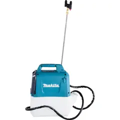 Аккумуляторный садовый опрыскиватель Makita DUS054Z