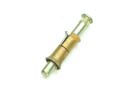 Палец петли двери Газ 24 , 2410