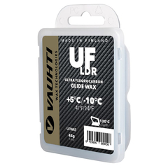 Парафин Vauhti UF LDR +5/-10 45гр марафонский