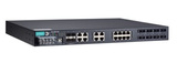 Коммутатор управляемый MOXA PT-7528-8SSC-16TX-4GSFP-WV-WV