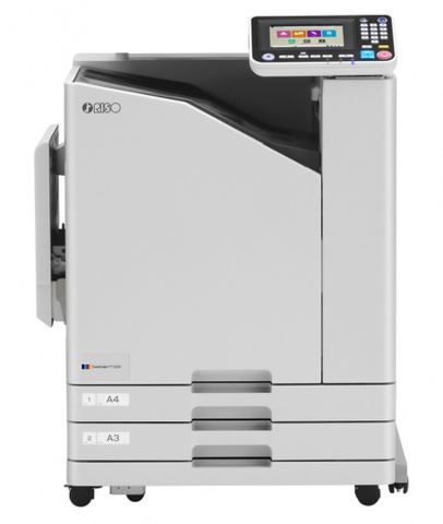 Принтер струйный цветной Riso FT 5230